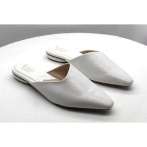 Franco Sarto Bridget 2 Mules Women's Shoes